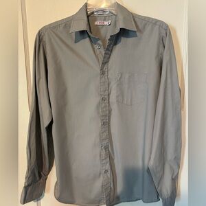 IZOD youth dress shirt